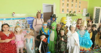 Materská škola