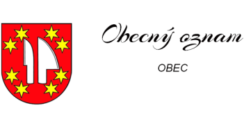 OZNAM – Dovolenka MUDr. Prablesková !